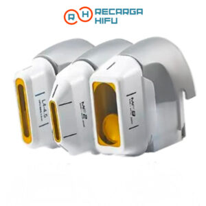 Recarga cartucho HIFU 7D gen?rico