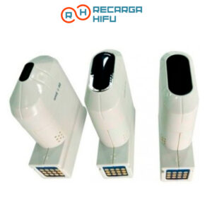 Recargar Cartucho HIFU 2D H+