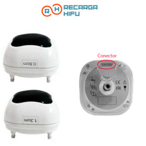Recargar Cartucho Liposonix