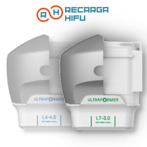 Recarga cartucho ULTRAFORMER III CLASSYS