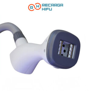 Recarga cartucho VelaShape 2 Chico