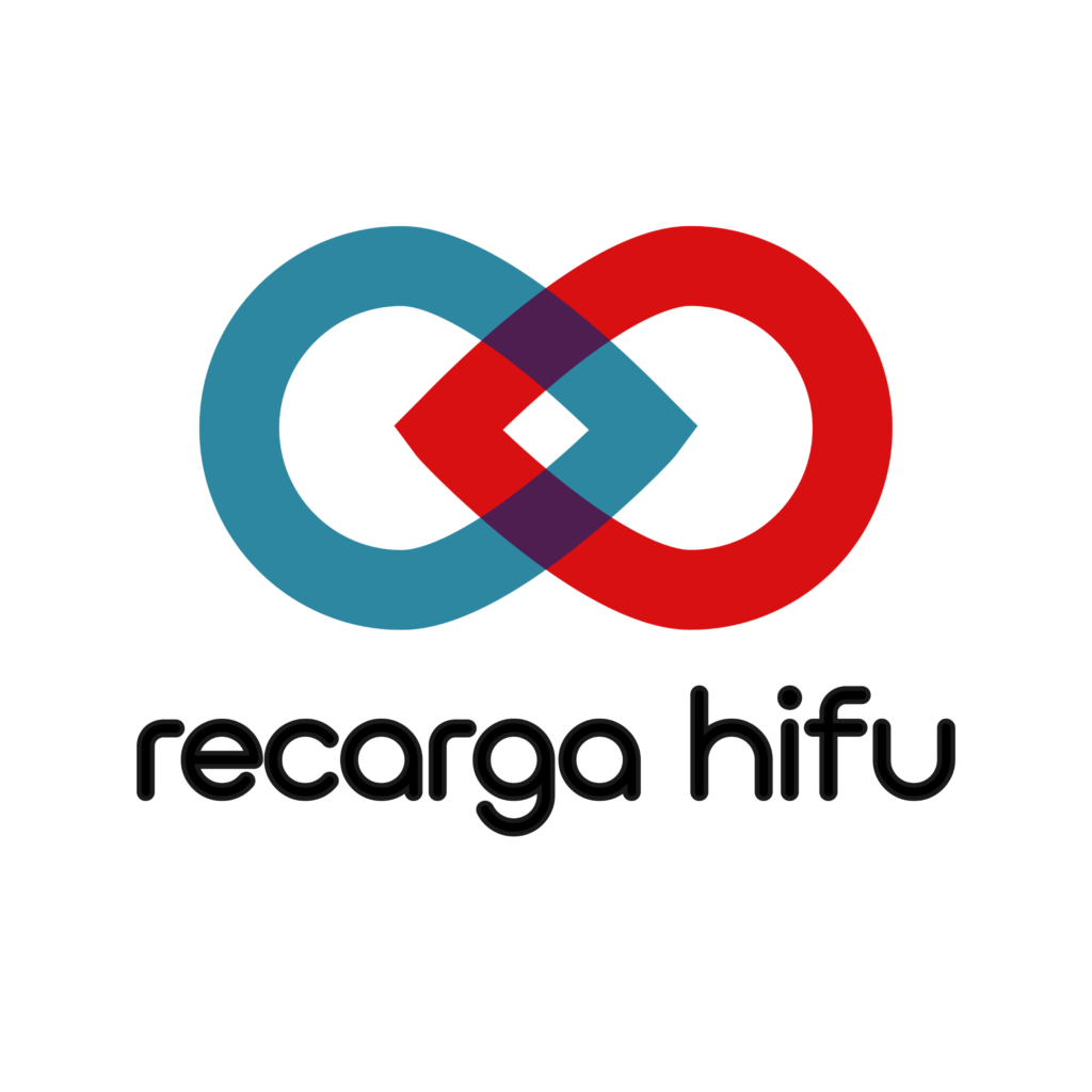 Recarga Hifu